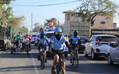 ilocos-norte-motorcade