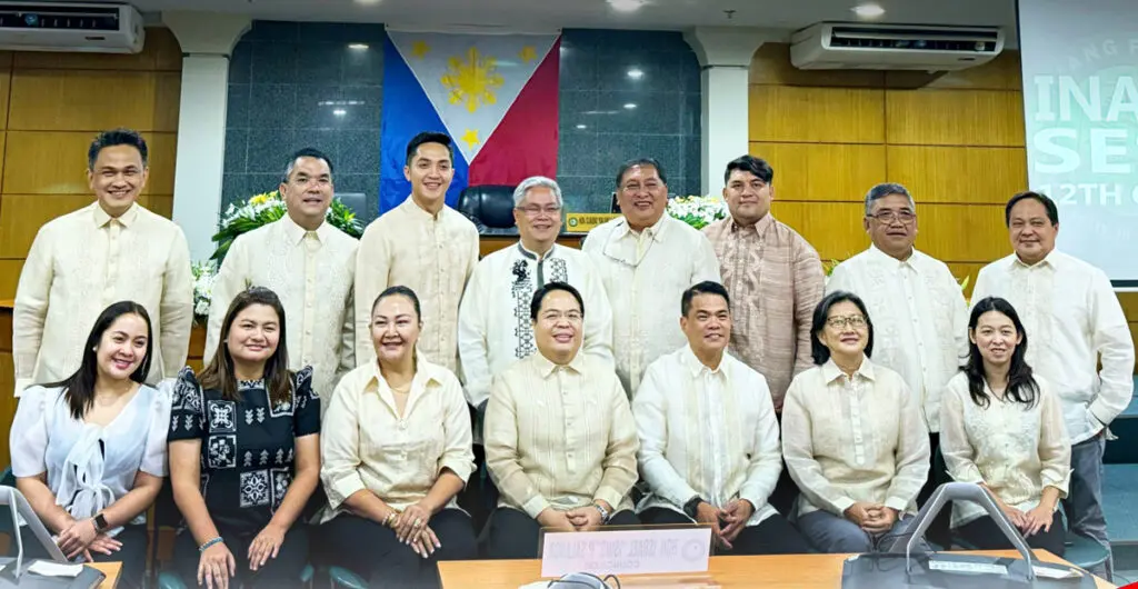 Bacolod: Ordinance to make Bacolod DRRM office into a department ...