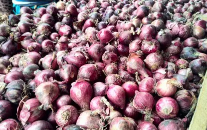 da on onions