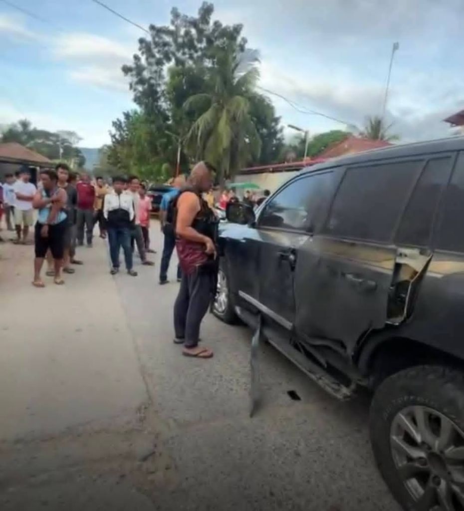 RADYO RONDA MINDANAO NEWS (GENSAN): MAYOR SA SHERIFF AGUAK, MAGUINDANAO ...