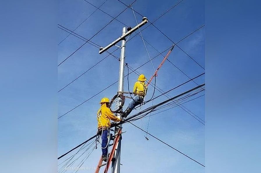 neg power noneco partnership
