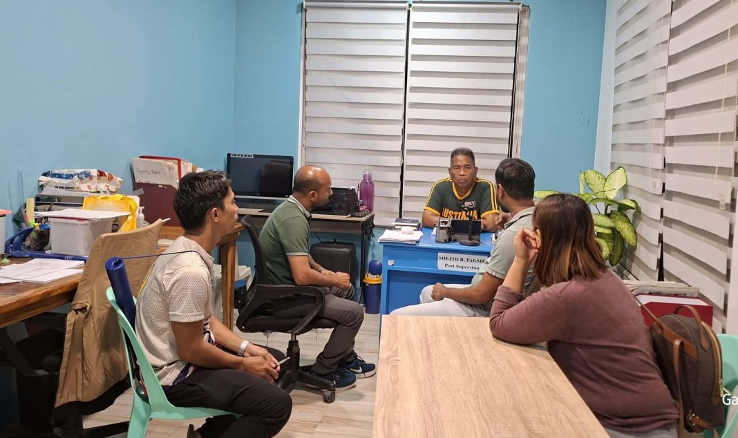 DIPOLOG 400 KA TRABAHANTE