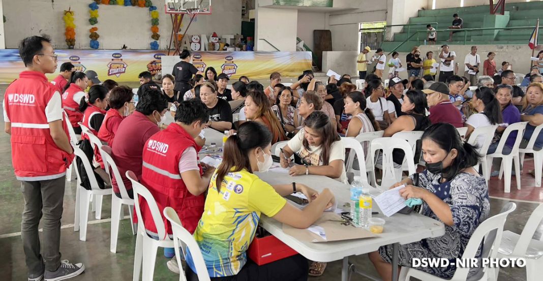 dswd