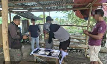 isabela councilor nabbed