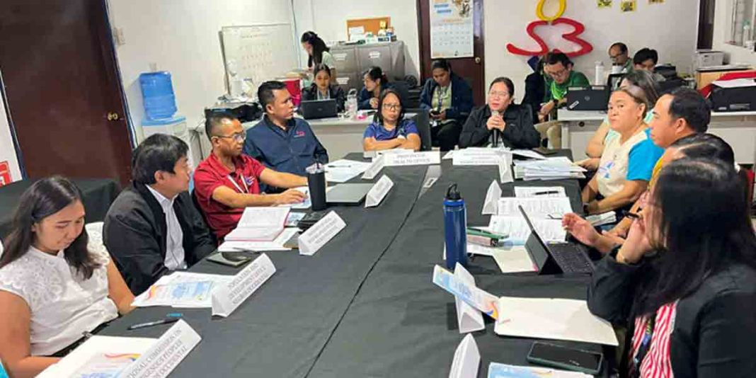 PSA-Negros-Occidental-forms-civil-registration-inter-agency-committee