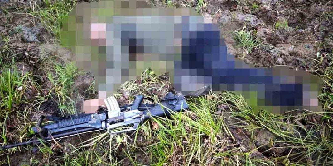 Three-suspected-NPA-rebels-killed-in-Kabankalan-City-clash