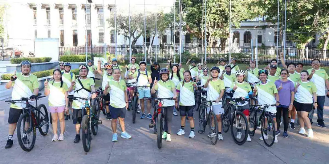 DAR-NIR-launches-bike-to-work-program-amid-oil-crisis