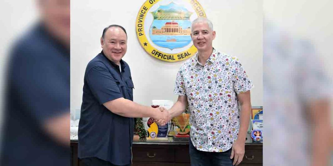 Teodoro-backs-Negros-anti-insurgency-push
