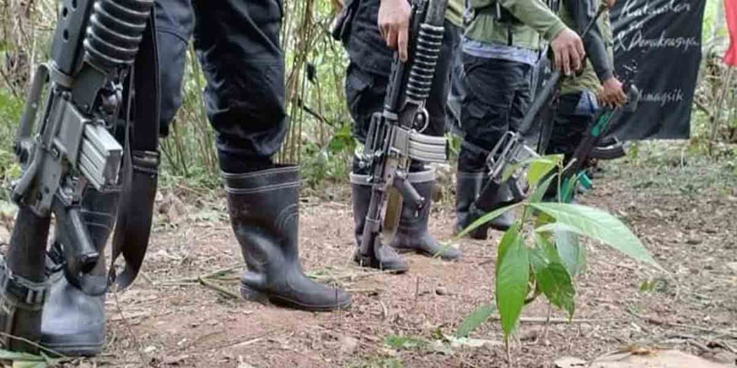 NPA CLAIMS