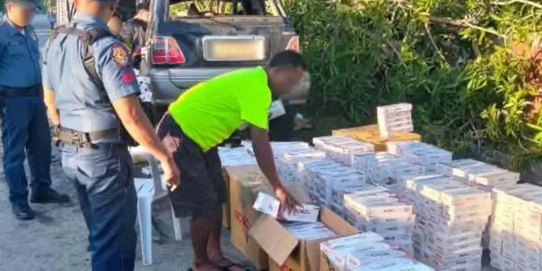 Smuggled-cigarettes-seized-after-Negros-road-crashes