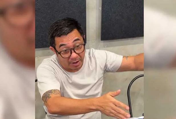 montelibano denies e sabong