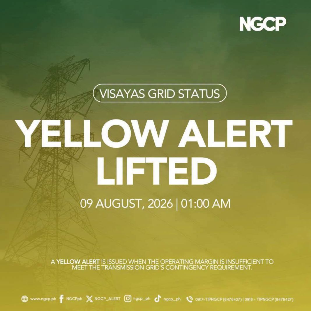 AUG 09, 2026 04
